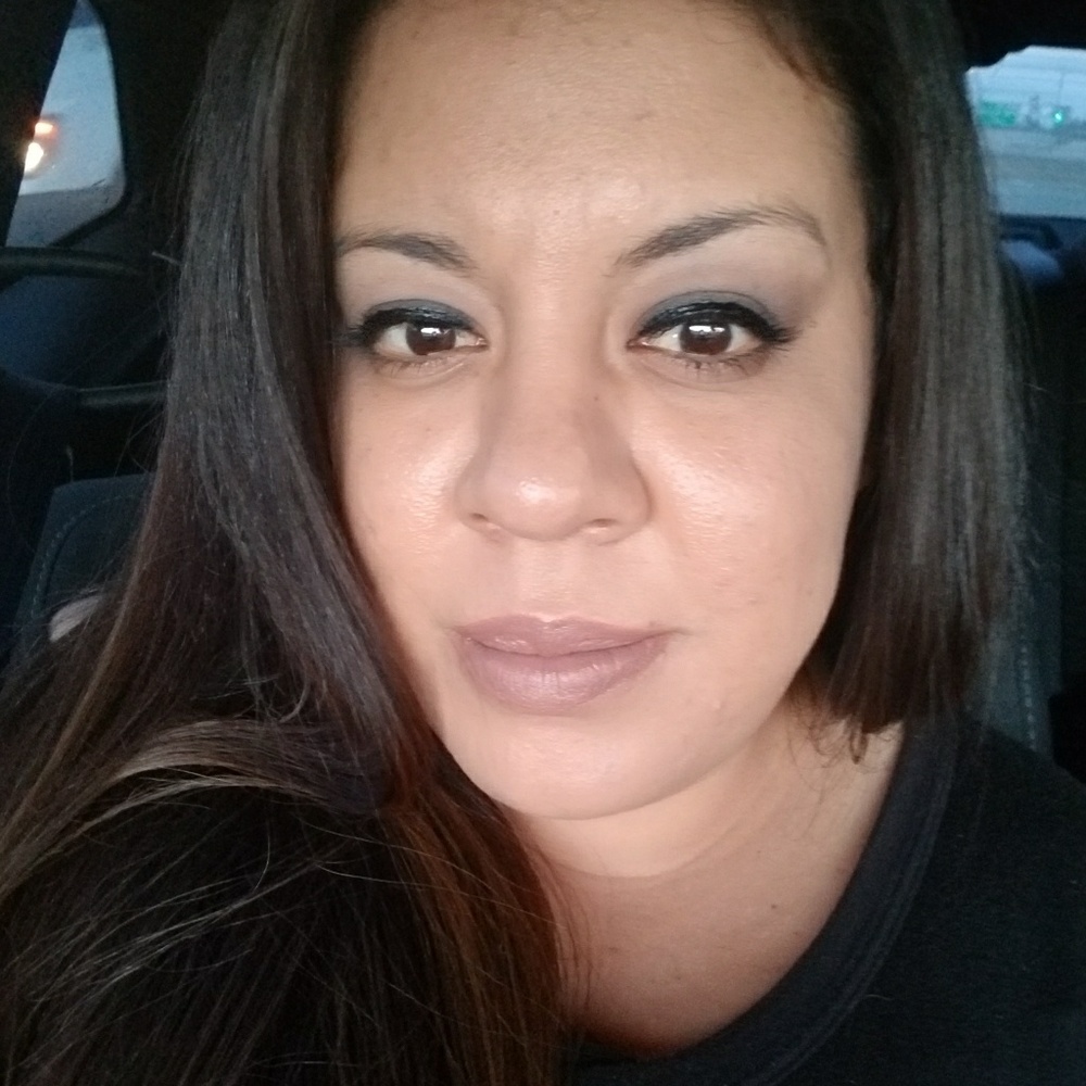 Meet your Posher, Nelcy